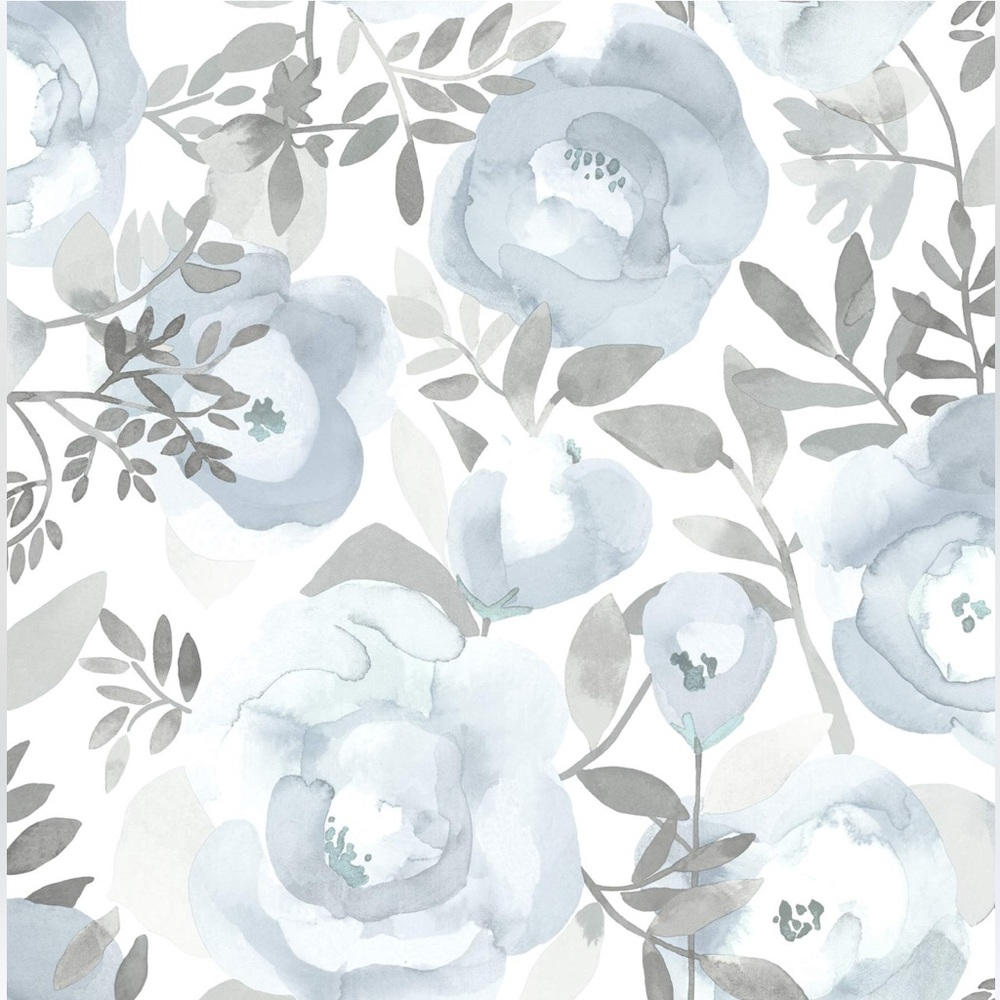 A-STREET PRINTS 2903 25841 #4 DESIGNER WALLPAPER 20.5”x11yds 56 sq ft (1 roll)